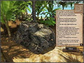 [22] - Flowery Coast cz.1 | Kurs Wyspa Skarbów - Kurs: Wyspa Skarbów - poradnik do gry