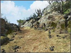 [29] - Gallows Gate, Skull Rock i Cape Fear cz.1 | Kurs Wyspa Skarbów - Kurs: Wyspa Skarbów - poradnik do gry