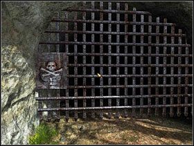 [31] - Gallows Gate, Skull Rock i Cape Fear cz.1 | Kurs Wyspa Skarbów - Kurs: Wyspa Skarbów - poradnik do gry