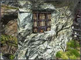 [32] - Gallows Gate, Skull Rock i Cape Fear cz.1 | Kurs Wyspa Skarbów - Kurs: Wyspa Skarbów - poradnik do gry