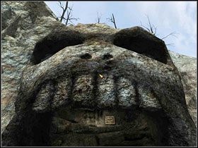 [33] - Gallows Gate, Skull Rock i Cape Fear cz.1 | Kurs Wyspa Skarbów - Kurs: Wyspa Skarbów - poradnik do gry