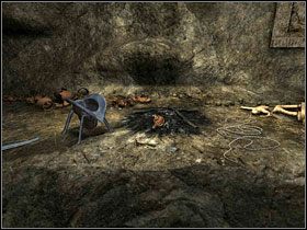 [34] - Gallows Gate, Skull Rock i Cape Fear cz.1 | Kurs Wyspa Skarbów - Kurs: Wyspa Skarbów - poradnik do gry