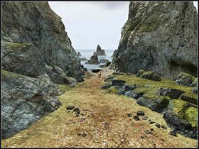 [36] - Gallows Gate, Skull Rock i Cape Fear cz.1 | Kurs Wyspa Skarbów - Kurs: Wyspa Skarbów - poradnik do gry