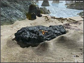 [37] - Gallows Gate, Skull Rock i Cape Fear cz.1 | Kurs Wyspa Skarbów - Kurs: Wyspa Skarbów - poradnik do gry