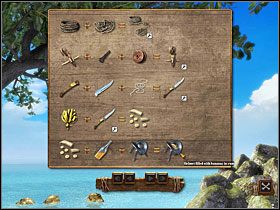 [39] - Idol | Kurs Wyspa Skarbów - Kurs: Wyspa Skarbów - poradnik do gry