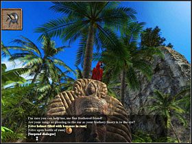 [40] - Idol | Kurs Wyspa Skarbów - Kurs: Wyspa Skarbów - poradnik do gry