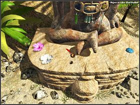 [41] - Idol | Kurs Wyspa Skarbów - Kurs: Wyspa Skarbów - poradnik do gry