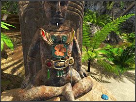 [42] - Idol | Kurs Wyspa Skarbów - Kurs: Wyspa Skarbów - poradnik do gry