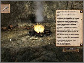 [43] - Skull Rock cz.2 | Kurs Wyspa Skarbów - Kurs: Wyspa Skarbów - poradnik do gry