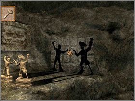 [45] - Skull Rock cz.2 | Kurs Wyspa Skarbów - Kurs: Wyspa Skarbów - poradnik do gry