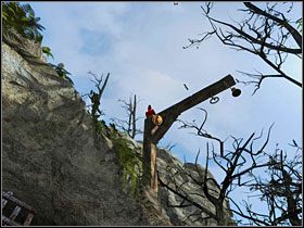 [47] - Gallows Gate cz.2 | Kurs Wyspa Skarbów - Kurs: Wyspa Skarbów - poradnik do gry