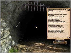 [55] - Gallows Gate cz.2 | Kurs Wyspa Skarbów - Kurs: Wyspa Skarbów - poradnik do gry