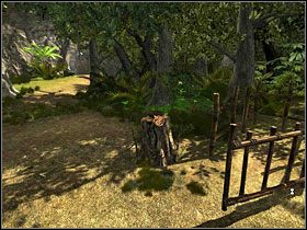 [57] - Snare Valley cz.1 (1) | Kurs Wyspa Skarbów - Kurs: Wyspa Skarbów - poradnik do gry