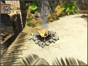 [64] - Snare Valley cz.1 (1) | Kurs Wyspa Skarbów - Kurs: Wyspa Skarbów - poradnik do gry