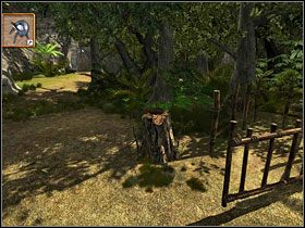 [65] - Snare Valley cz.1 (1) | Kurs Wyspa Skarbów - Kurs: Wyspa Skarbów - poradnik do gry