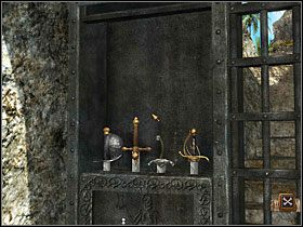 [67] - Snare Valley cz.1 (1) | Kurs Wyspa Skarbów - Kurs: Wyspa Skarbów - poradnik do gry