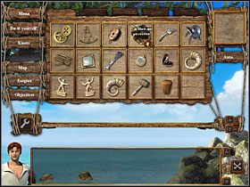 [68] - Snare Valley cz.1 (1) | Kurs Wyspa Skarbów - Kurs: Wyspa Skarbów - poradnik do gry