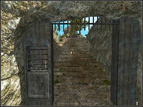 [70] - Snare Valley cz.1 (1) | Kurs Wyspa Skarbów - Kurs: Wyspa Skarbów - poradnik do gry