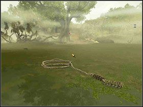 [86] - Snare Valley cz.1 (3) | Kurs Wyspa Skarbów - Kurs: Wyspa Skarbów - poradnik do gry