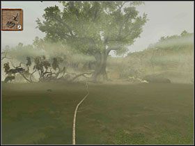 [87] - Snare Valley cz.1 (3) | Kurs Wyspa Skarbów - Kurs: Wyspa Skarbów - poradnik do gry