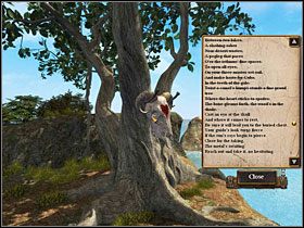 [90] - Snare Valley cz.1 (3) | Kurs Wyspa Skarbów - Kurs: Wyspa Skarbów - poradnik do gry