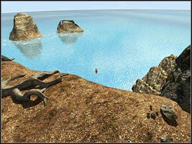 [91] - Snare Valley cz.1 (3) | Kurs Wyspa Skarbów - Kurs: Wyspa Skarbów - poradnik do gry