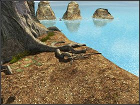 [92] - Snare Valley cz.1 (3) | Kurs Wyspa Skarbów - Kurs: Wyspa Skarbów - poradnik do gry