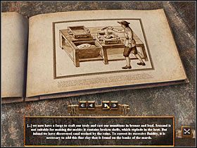 [102] - Forge and mine cz.1 (1) | Kurs Wyspa Skarbów - Kurs: Wyspa Skarbów - poradnik do gry