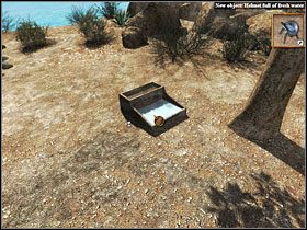 [109] - Forge and mine cz.1 (2) | Kurs Wyspa Skarbów - Kurs: Wyspa Skarbów - poradnik do gry