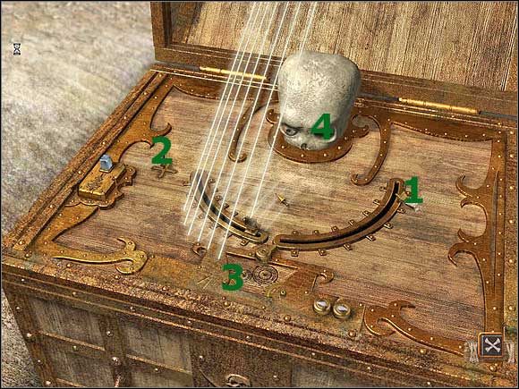 [113] - Forge and mine cz.1 (3) | Kurs Wyspa Skarbów - Kurs: Wyspa Skarbów - poradnik do gry