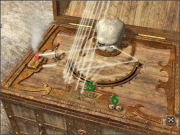 [114] - Forge and mine cz.1 (3) | Kurs Wyspa Skarbów - Kurs: Wyspa Skarbów - poradnik do gry