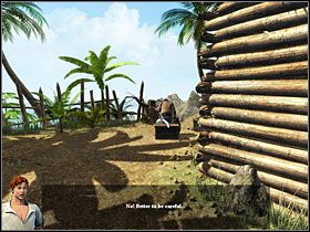 [123] - Fort i Forge and mine cz.2 (1) | Kurs Wyspa Skarbów - Kurs: Wyspa Skarbów - poradnik do gry