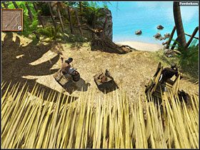 [127] - Fort i Forge and mine cz.2 (1) | Kurs Wyspa Skarbów - Kurs: Wyspa Skarbów - poradnik do gry