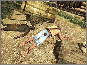 [128] - Fort i Forge and mine cz.2 (1) | Kurs Wyspa Skarbów - Kurs: Wyspa Skarbów - poradnik do gry