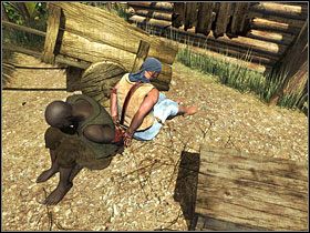 [130] - Fort i Forge and mine cz.2 (1) | Kurs Wyspa Skarbów - Kurs: Wyspa Skarbów - poradnik do gry