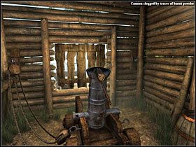 [132] - Fort i Forge and mine cz.2 (1) | Kurs Wyspa Skarbów - Kurs: Wyspa Skarbów - poradnik do gry