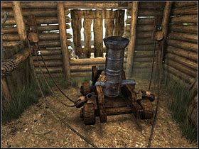 [133] - Fort i Forge and mine cz.2 (2) | Kurs Wyspa Skarbów - Kurs: Wyspa Skarbów - poradnik do gry