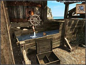 [134] - Fort i Forge and mine cz.2 (2) | Kurs Wyspa Skarbów - Kurs: Wyspa Skarbów - poradnik do gry