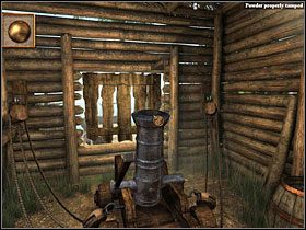 [152] - Fort i Forge and mine cz.2 (3) | Kurs Wyspa Skarbów - Kurs: Wyspa Skarbów - poradnik do gry