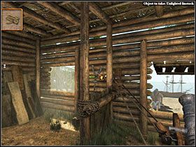 [155] - Fort i Forge and mine cz.2 (3) | Kurs Wyspa Skarbów - Kurs: Wyspa Skarbów - poradnik do gry