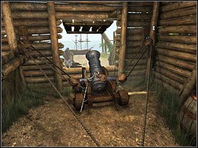 [156] - Fort i Forge and mine cz.2 (3) | Kurs Wyspa Skarbów - Kurs: Wyspa Skarbów - poradnik do gry