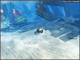 [158] - Wreck | Kurs Wyspa Skarbów - Kurs: Wyspa Skarbów - poradnik do gry