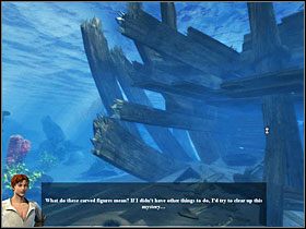 [159] - Wreck | Kurs Wyspa Skarbów - Kurs: Wyspa Skarbów - poradnik do gry