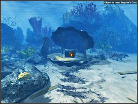 [160] - Wreck | Kurs Wyspa Skarbów - Kurs: Wyspa Skarbów - poradnik do gry