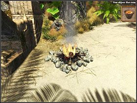 [166] - Flowery Coast cz.2 | Kurs Wyspa Skarbów - Kurs: Wyspa Skarbów - poradnik do gry