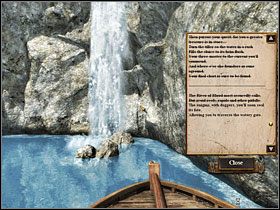 [167] - Waterfall cz.1 | Kurs Wyspa Skarbów - Kurs: Wyspa Skarbów - poradnik do gry