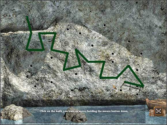 [171] - Waterfall cz.1 | Kurs Wyspa Skarbów - Kurs: Wyspa Skarbów - poradnik do gry