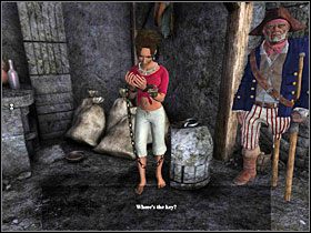 [179] - Waterfall cz.1 | Kurs Wyspa Skarbów - Kurs: Wyspa Skarbów - poradnik do gry