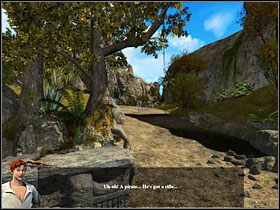 [182] - Snare Valley cz.2 | Kurs Wyspa Skarbów - Kurs: Wyspa Skarbów - poradnik do gry