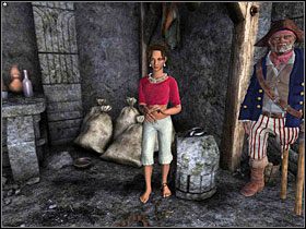 [186] - Waterfall cz.2 (1) | Kurs Wyspa Skarbów - Kurs: Wyspa Skarbów - poradnik do gry